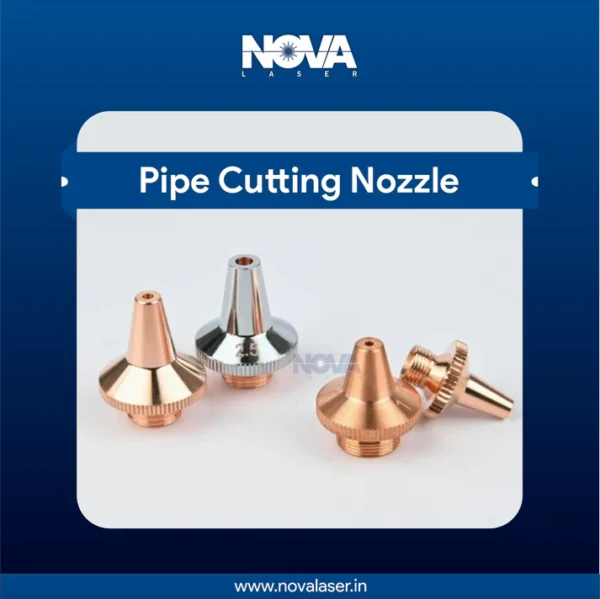 Tube/Pipe Cutting Nozzle I Dia:15 - Image 2