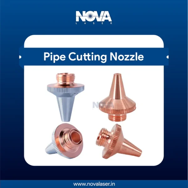 Tube/Pipe Cutting Nozzle I Dia:15 - Image 3