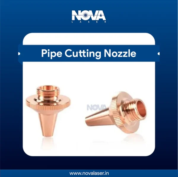 Tube/Pipe Cutting Nozzle I Dia:15 - Image 4